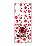 スリムプロテクションケース［ ドロンジョ - ミニキャラ - Red ］