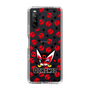スリムプロテクションケース［ ドロンジョ - ミニキャラ - Red ］