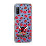スリムプロテクションケース［ ドロンジョ - ミニキャラ - Red ］