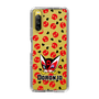 スリムプロテクションケース［ ドロンジョ - ミニキャラ - Red ］