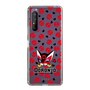 スリムプロテクションケース［ ドロンジョ - ミニキャラ - Red ］