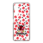 スリムプロテクションケース［ ドロンジョ - ミニキャラ - Red ］