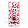 スリムプロテクションケース［ ドロンジョ - ミニキャラ - Red ］