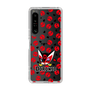 スリムプロテクションケース［ ドロンジョ - ミニキャラ - Red ］