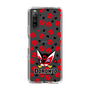 スリムプロテクションケース［ ドロンジョ - ミニキャラ - Red ］