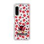 スリムプロテクションケース［ ドロンジョ - ミニキャラ - Red ］