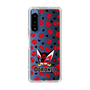 スリムプロテクションケース［ ドロンジョ - ミニキャラ - Red ］