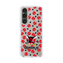 スリムプロテクションケース［ ドロンジョ - ミニキャラ - Red ］