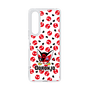 スリムプロテクションケース［ ドロンジョ - ミニキャラ - Red ］