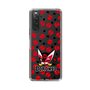 スリムプロテクションケース［ ドロンジョ - ミニキャラ - Red ］