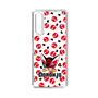 スリムプロテクションケース［ ドロンジョ - ミニキャラ - Red ］