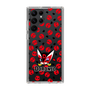 スリムプロテクションケース［ ドロンジョ - ミニキャラ - Red ］