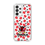 スリムプロテクションケース［ ドロンジョ - ミニキャラ - Red ］