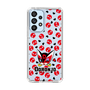 スリムプロテクションケース［ ドロンジョ - ミニキャラ - Red ］