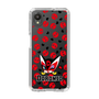 スリムプロテクションケース［ ドロンジョ - ミニキャラ - Red ］