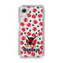 スリムプロテクションケース［ ドロンジョ - ミニキャラ - Red ］