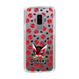 スリムプロテクションケース［ ドロンジョ - ミニキャラ - Red ］