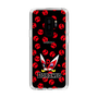 スリムプロテクションケース［ ドロンジョ - ミニキャラ - Red ］
