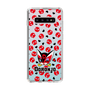 スリムプロテクションケース［ ドロンジョ - ミニキャラ - Red ］