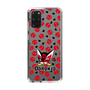 スリムプロテクションケース［ ドロンジョ - ミニキャラ - Red ］