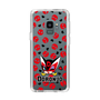 スリムプロテクションケース［ ドロンジョ - ミニキャラ - Red ］