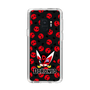 スリムプロテクションケース［ ドロンジョ - ミニキャラ - Red ］