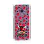 スリムプロテクションケース［ ドロンジョ - ミニキャラ - Red ］