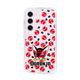 スリムプロテクションケース［ ドロンジョ - ミニキャラ - Red ］