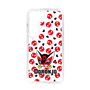 スリムプロテクションケース［ ドロンジョ - ミニキャラ - Red ］