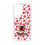 スリムプロテクションケース［ ドロンジョ - ミニキャラ - Red ］
