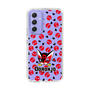 スリムプロテクションケース［ ドロンジョ - ミニキャラ - Red ］
