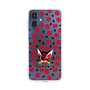 スリムプロテクションケース［ ドロンジョ - ミニキャラ - Red ］