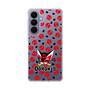 スリムプロテクションケース［ ドロンジョ - ミニキャラ - Red ］