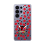 スリムプロテクションケース［ ドロンジョ - ミニキャラ - Red ］