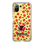 スリムプロテクションケース［ ドロンジョ - ミニキャラ - Red ］