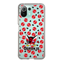 スリムプロテクションケース［ ドロンジョ - ミニキャラ - Red ］