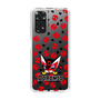 スリムプロテクションケース［ ドロンジョ - ミニキャラ - Red ］