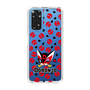 スリムプロテクションケース［ ドロンジョ - ミニキャラ - Red ］