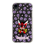 スリムプロテクションケース［ ドロンジョ - ミニキャラ - Purple ］