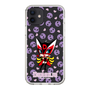 スリムプロテクションケース［ ドロンジョ - ミニキャラ - Purple ］