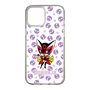 スリムプロテクションケース［ ドロンジョ - ミニキャラ - Purple ］