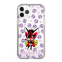 スリムプロテクションケース［ ドロンジョ - ミニキャラ - Purple ］