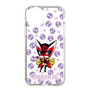 スリムプロテクションケース［ ドロンジョ - ミニキャラ - Purple ］