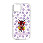 スリムプロテクションケース［ ドロンジョ - ミニキャラ - Purple ］