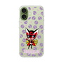 スリムプロテクションケース［ ドロンジョ - ミニキャラ - Purple ］