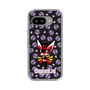 スリムプロテクションケース［ ドロンジョ - ミニキャラ - Purple ］