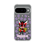 スリムプロテクションケース［ ドロンジョ - ミニキャラ - Purple ］