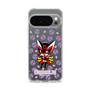 スリムプロテクションケース［ ドロンジョ - ミニキャラ - Purple ］