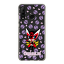 スリムプロテクションケース［ ドロンジョ - ミニキャラ - Purple ］
