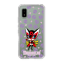 スリムプロテクションケース［ ドロンジョ - ミニキャラ - Purple ］